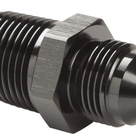 AN08 Fitting 1/2 NPT (2 PCS)