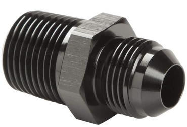 AN08 Fitting 1/2 NPT (2 PCS)