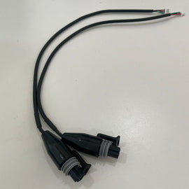 Pressure Transducer Sensor connector