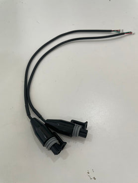 Pressure Transducer Sensor connector